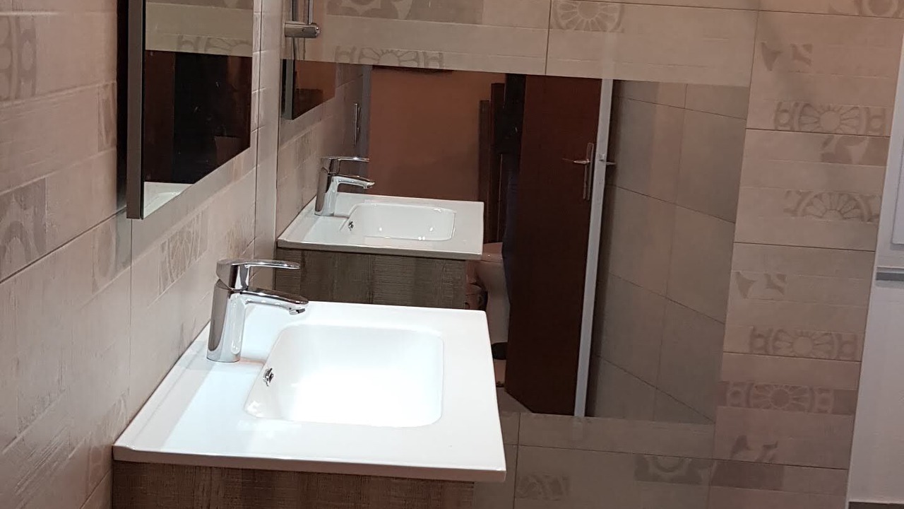 Photo of Bathroom in Les Assions