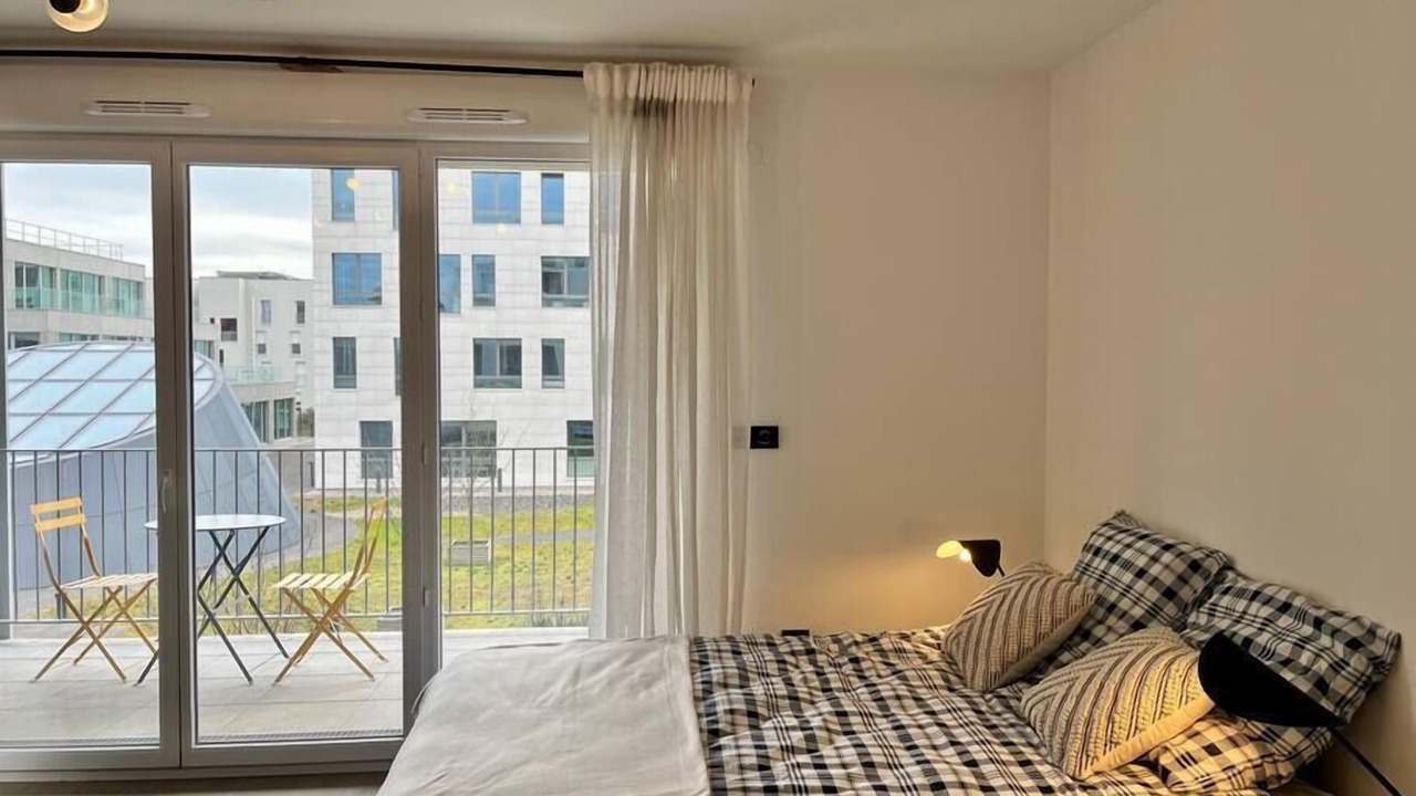 Photo of Bedroom in Sablon