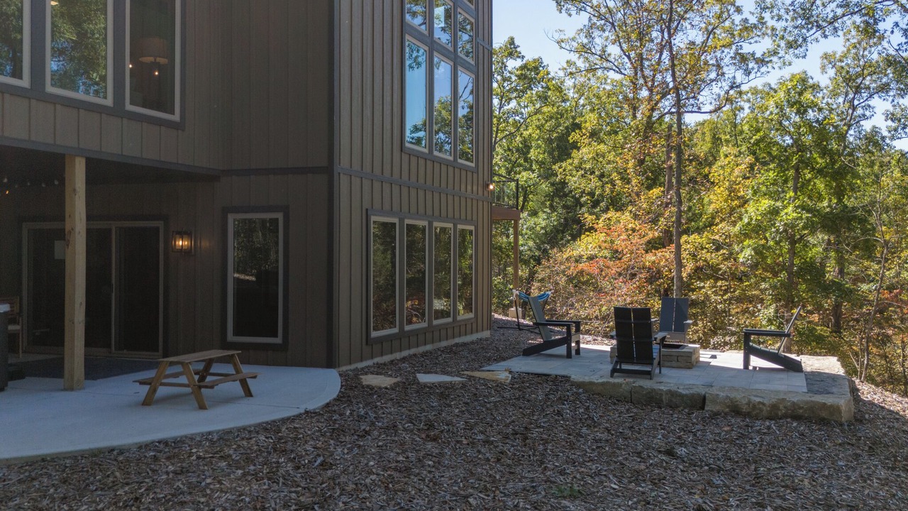 Photo of Outdoor in Innsbrook