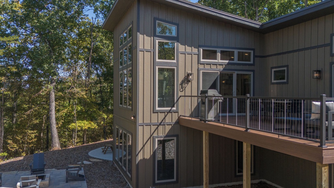 Photo of Outdoor in Innsbrook