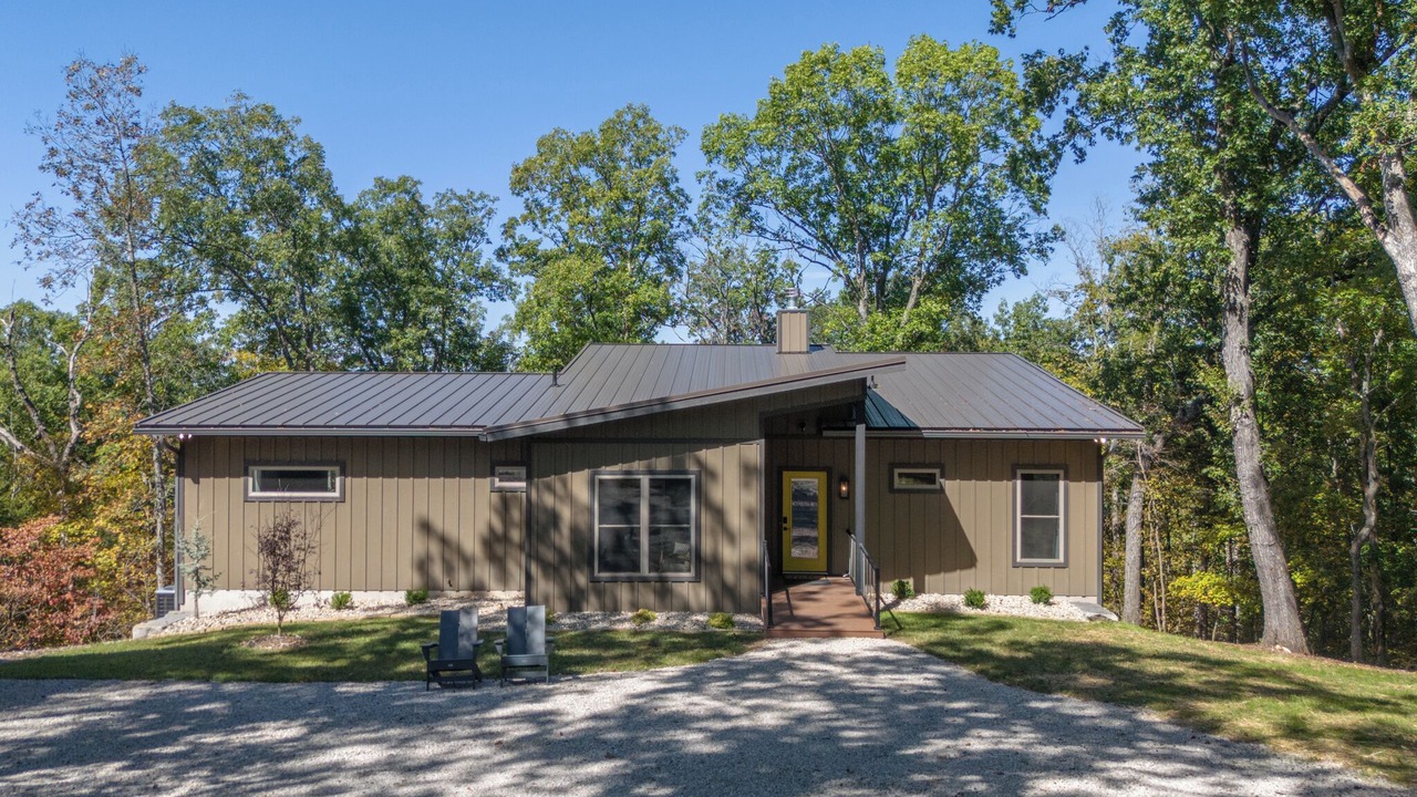 Photo of Outdoor in Innsbrook