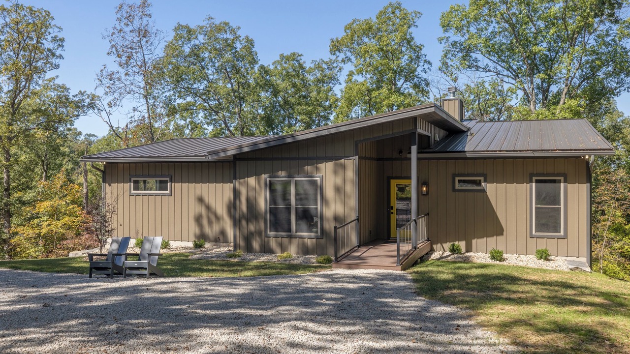 Photo of Outdoor in Innsbrook