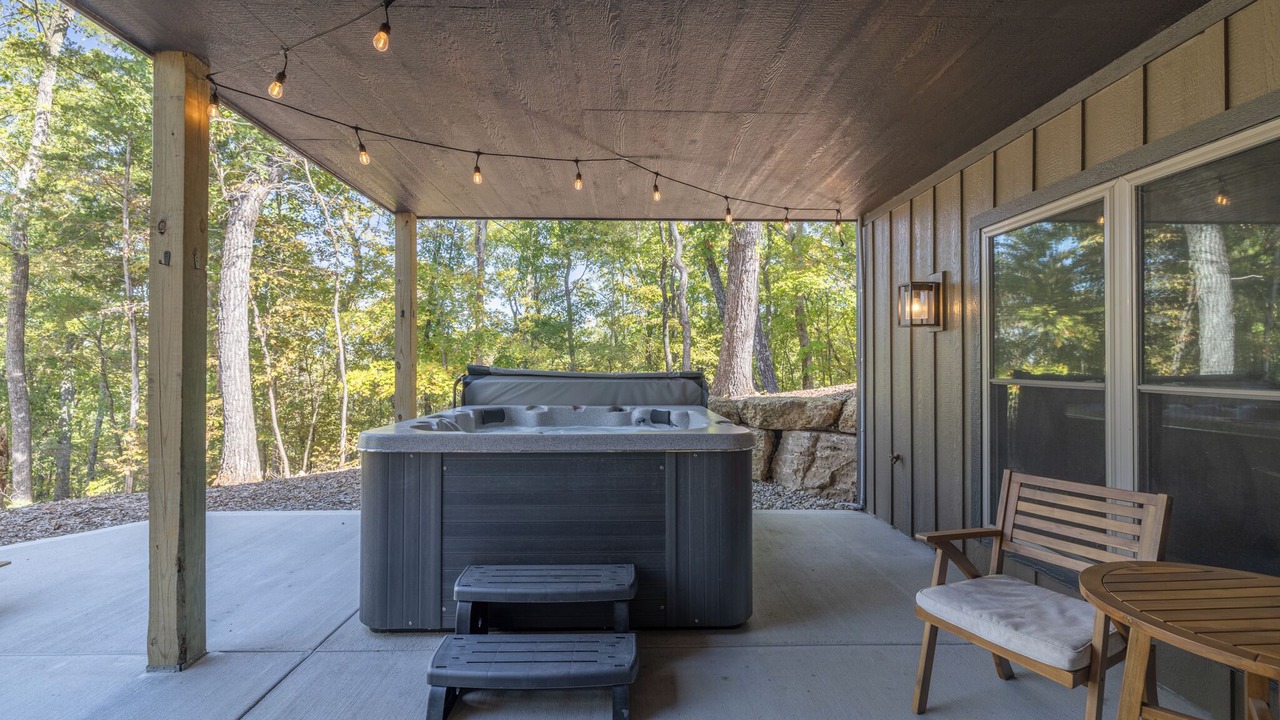 Photo of Patio Balcony in Innsbrook