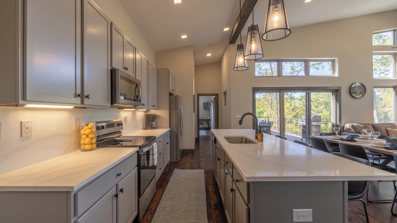 Photo of Kitchen in Innsbrook