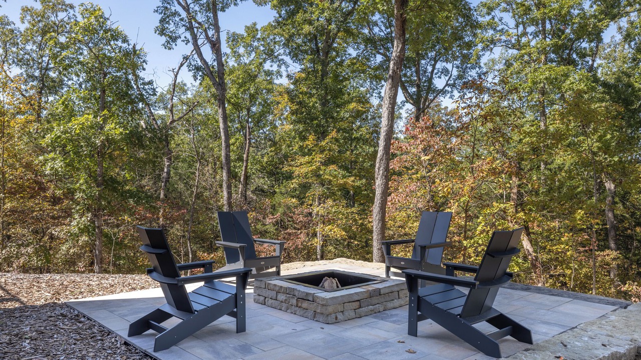 Photo of Outdoor in Innsbrook