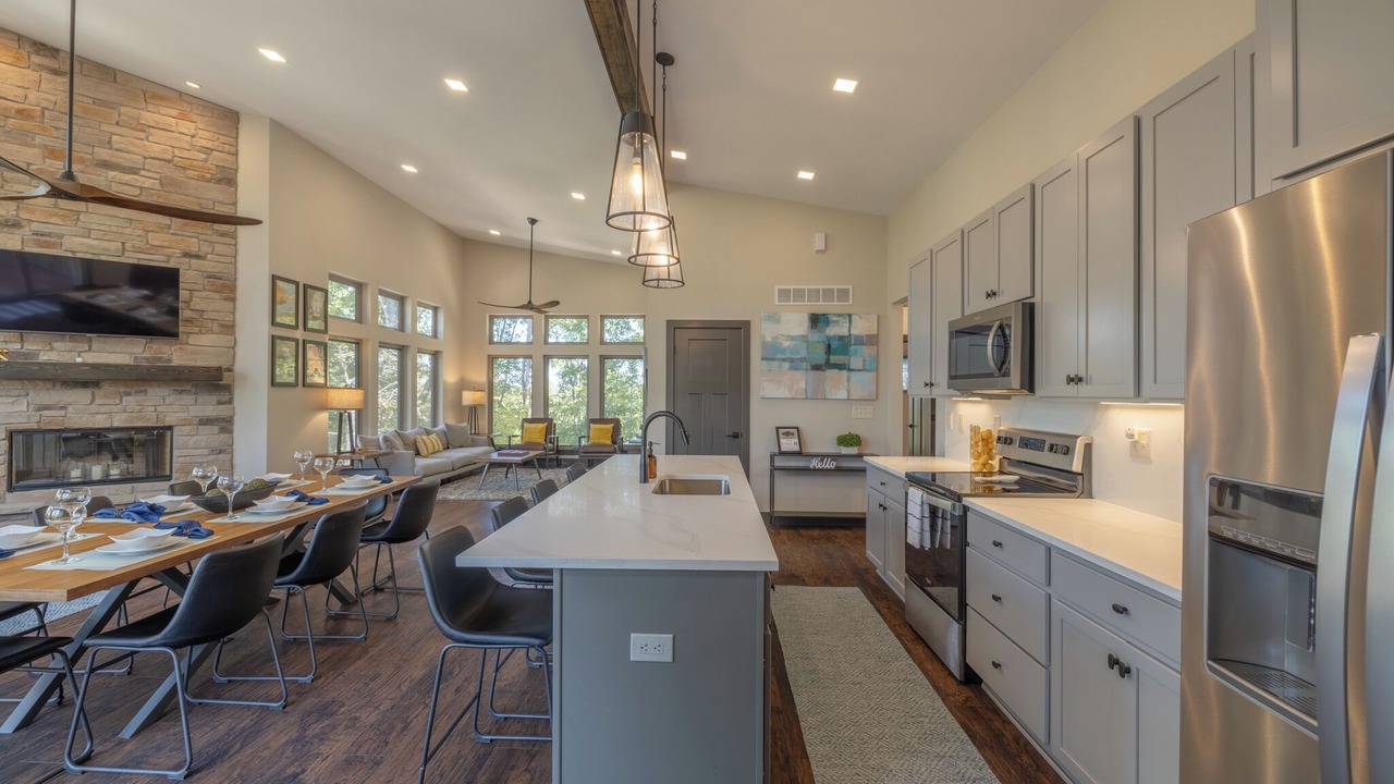 Photo of Kitchen in Innsbrook