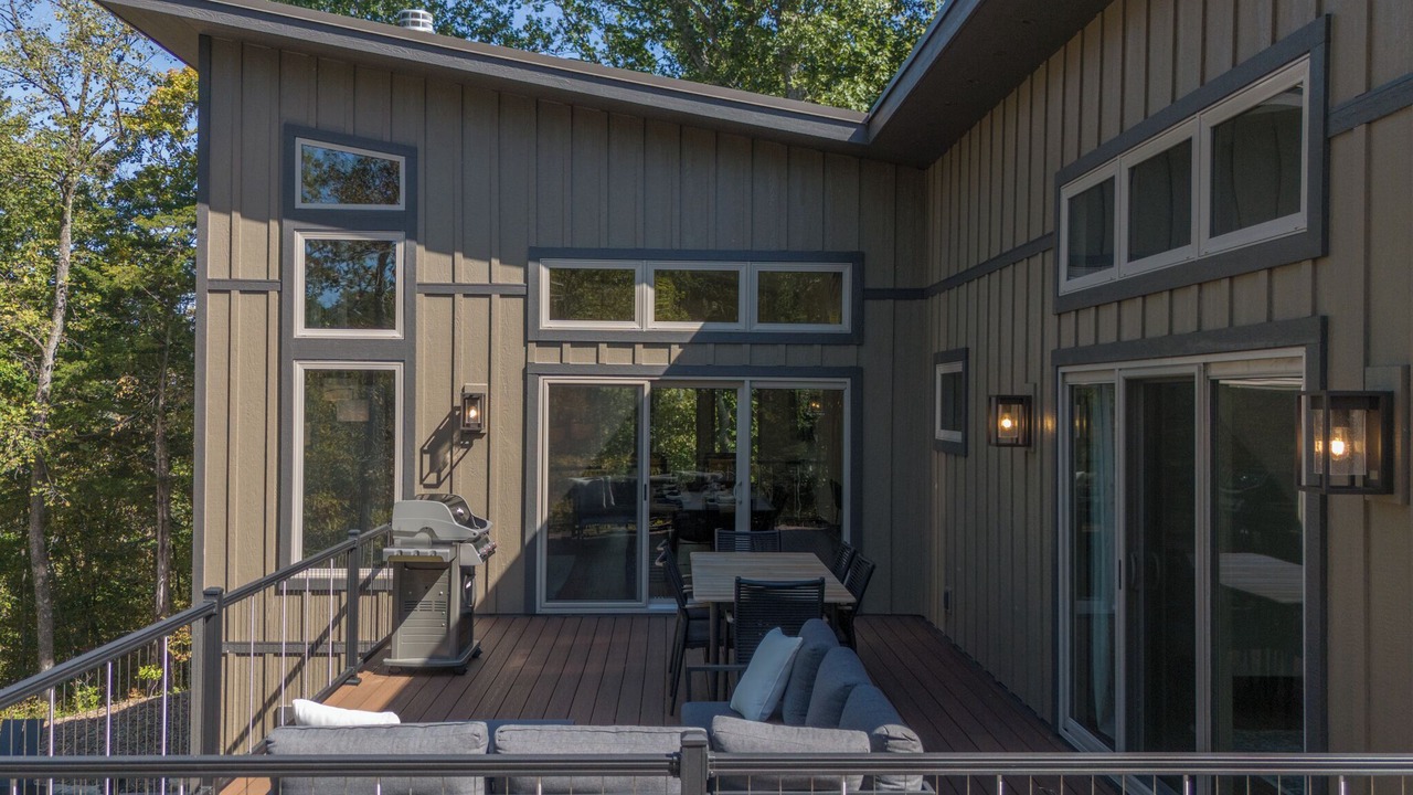 Photo of Outdoor in Innsbrook