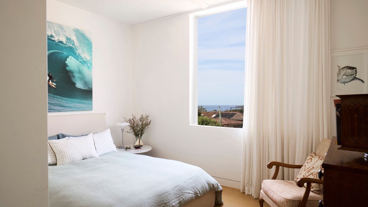 Photo of Bedroom in Bronte