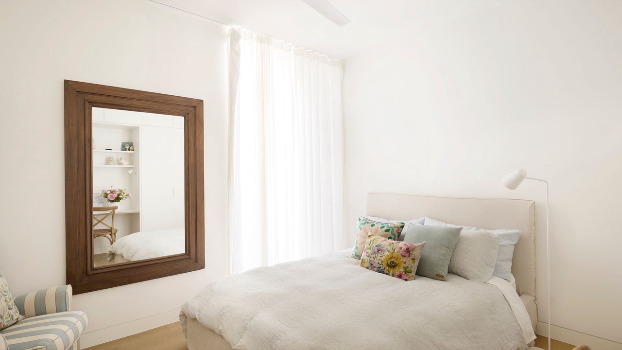 Photo of Bedroom in Bronte