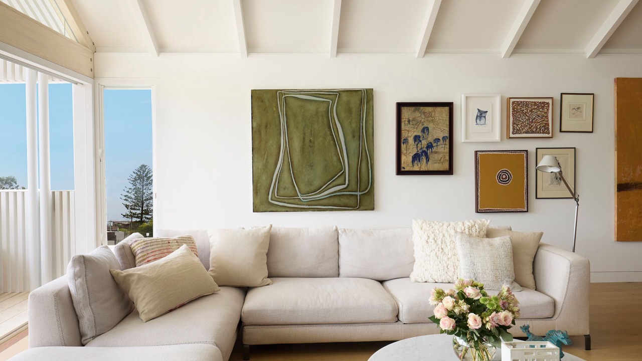 Photo of Livingroom in Bronte