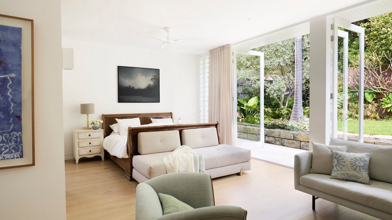 Photo of Bedroom in Bronte