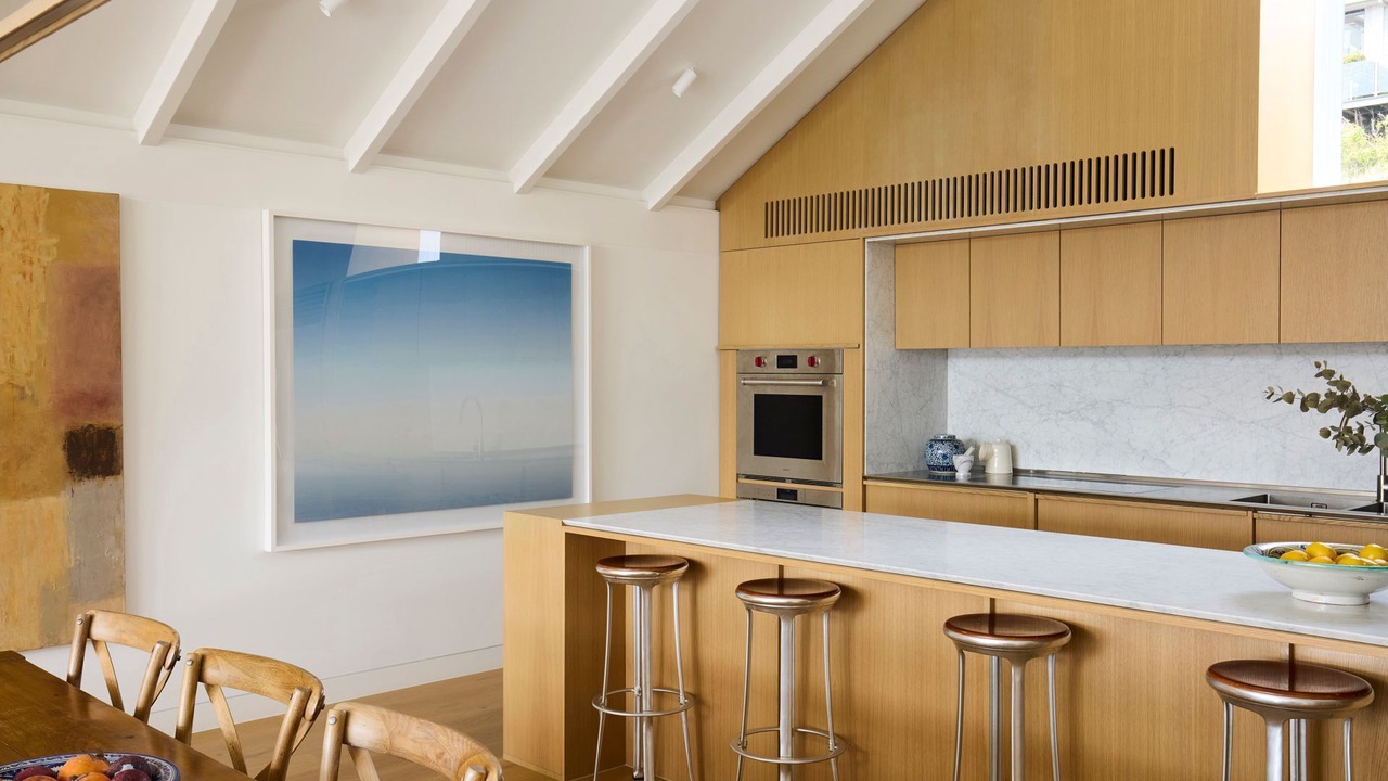 Photo of Kitchen in Bronte