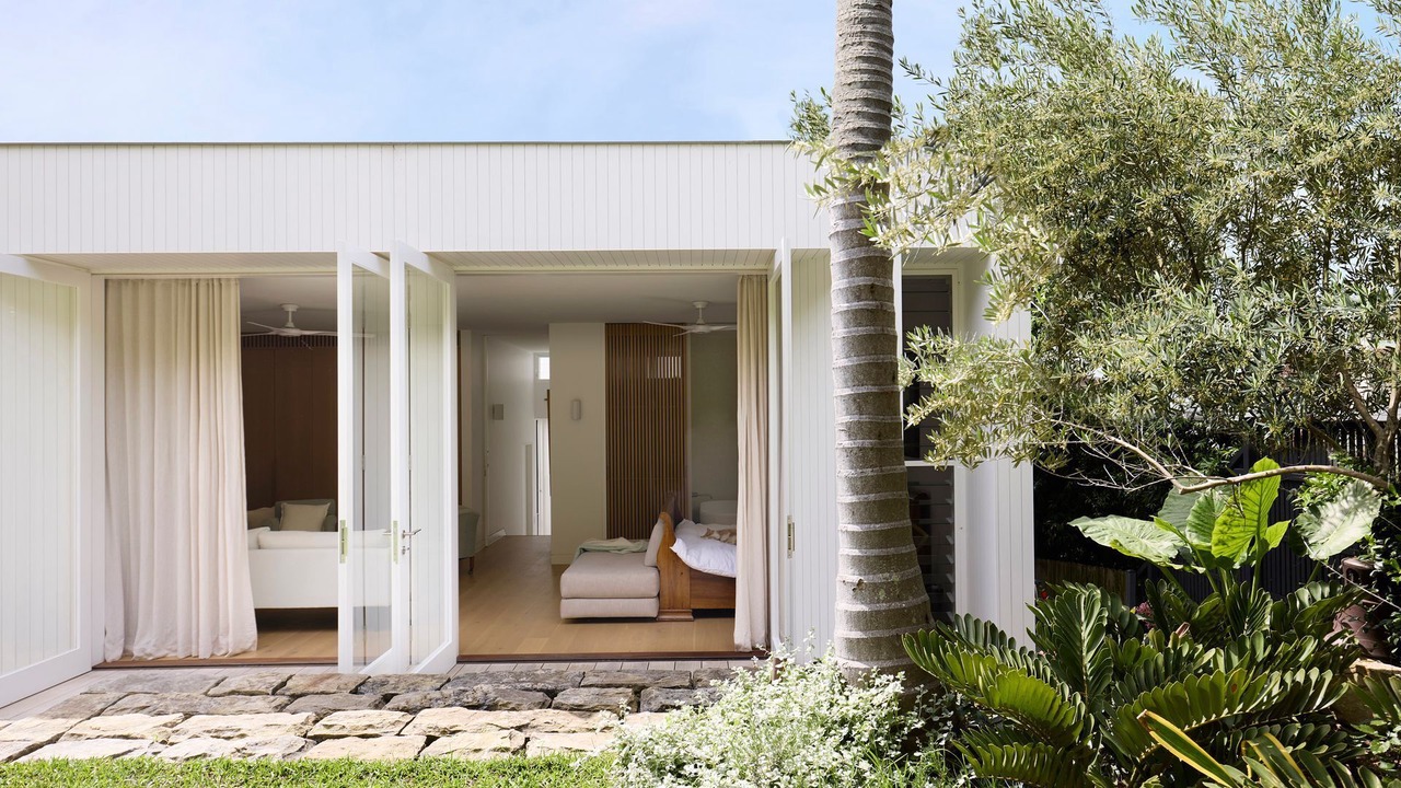 Photo of Patio Balcony in Bronte