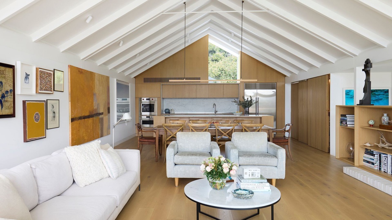 Photo of Livingroom in Bronte