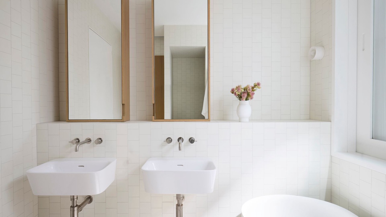 Photo of Bathroom in Bronte