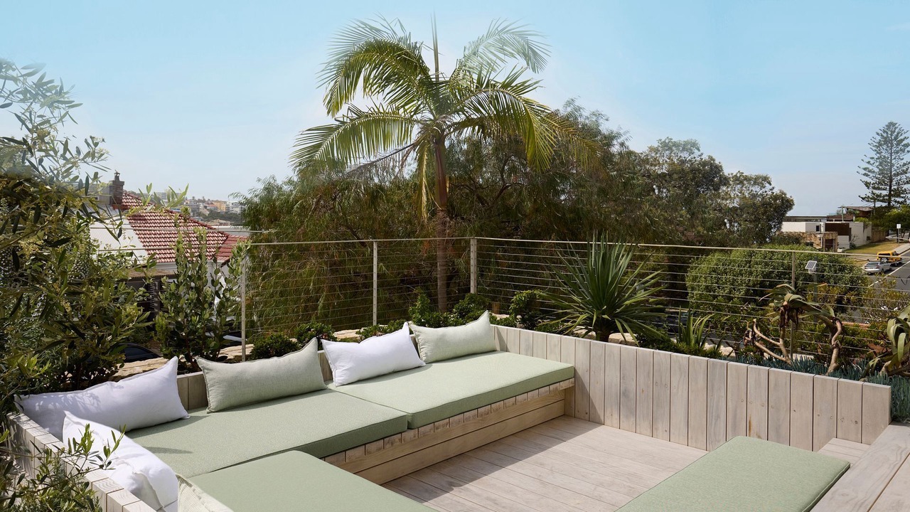 Photo of Patio Balcony in Bronte