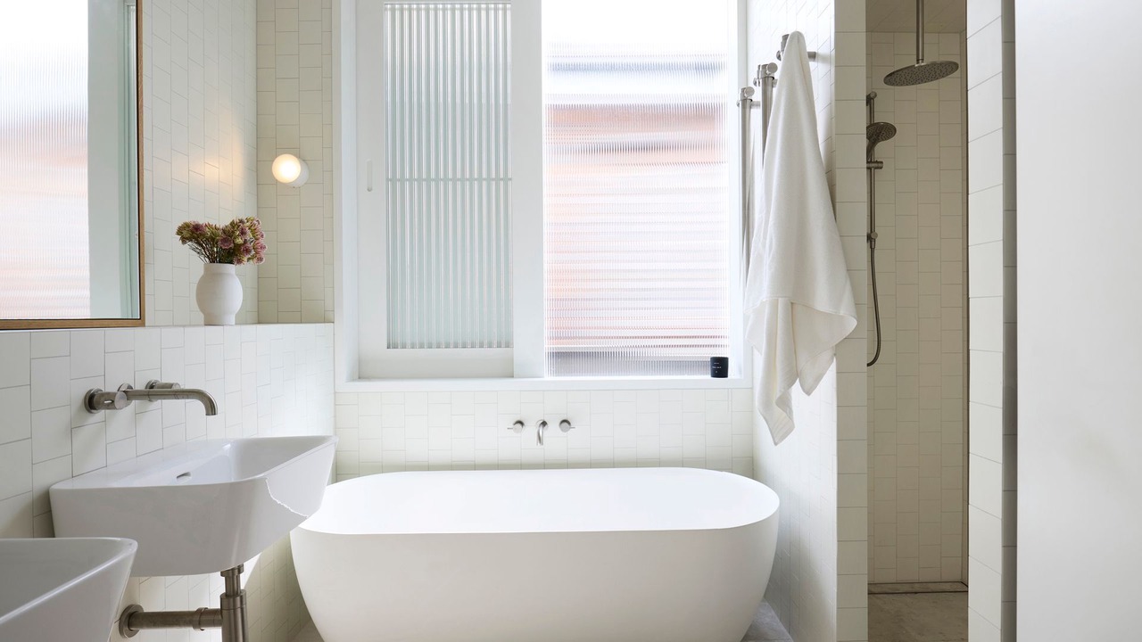 Photo of Bathroom in Bronte