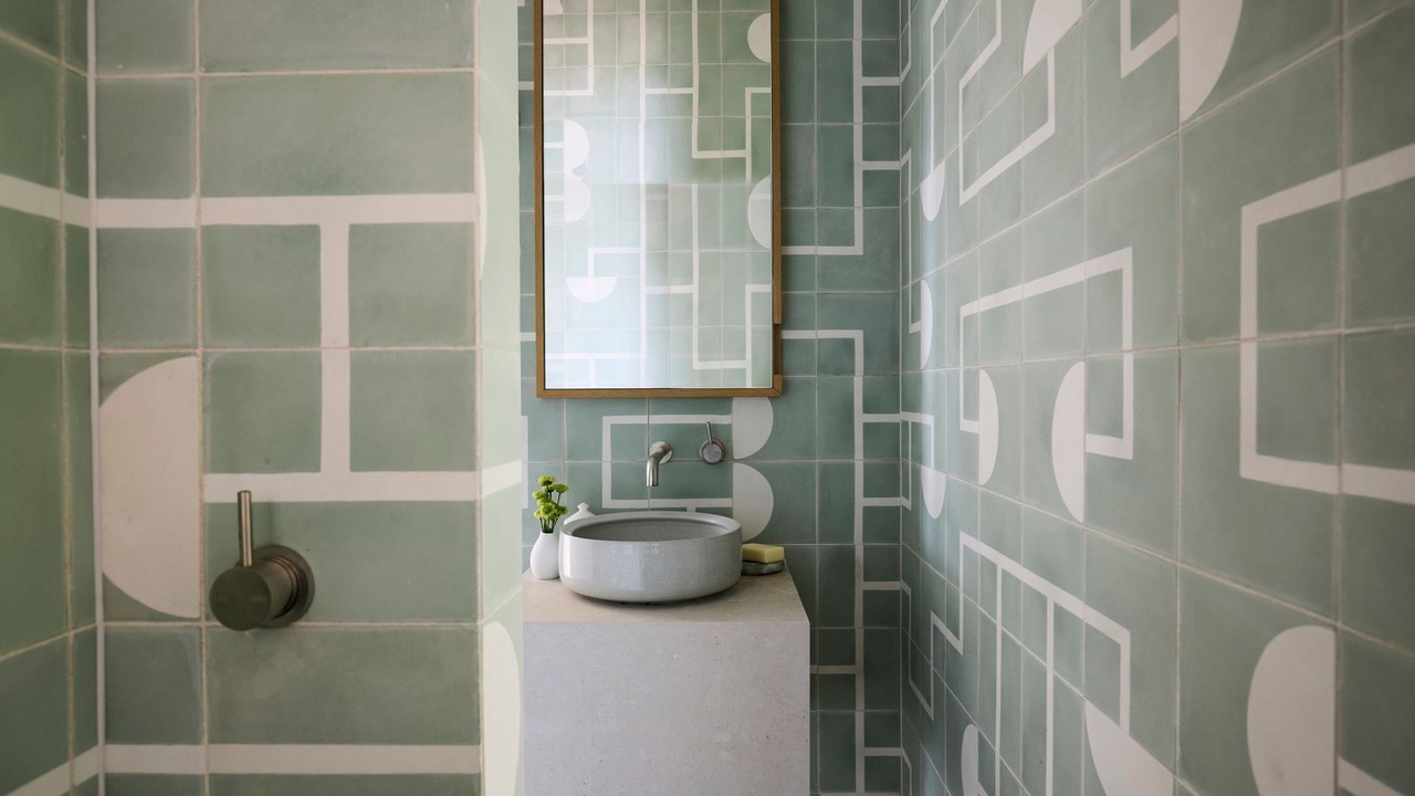 Photo of Bathroom in Bronte