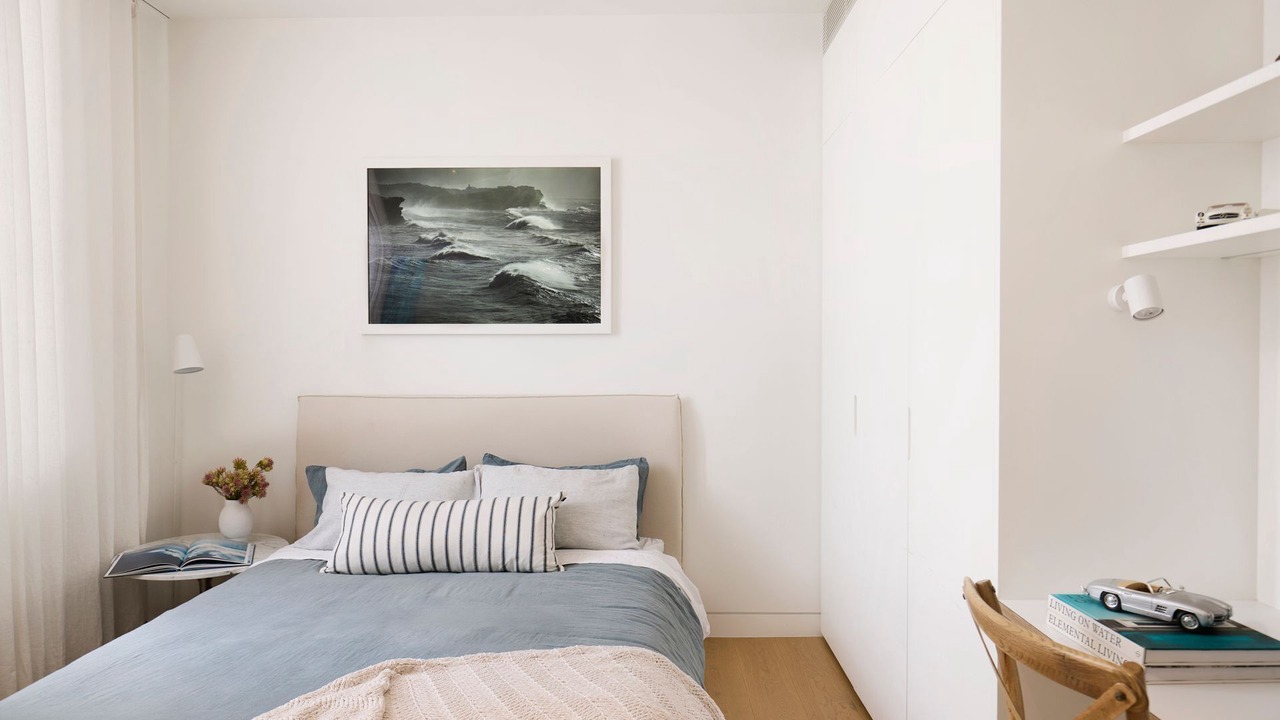 Photo of Bedroom in Bronte