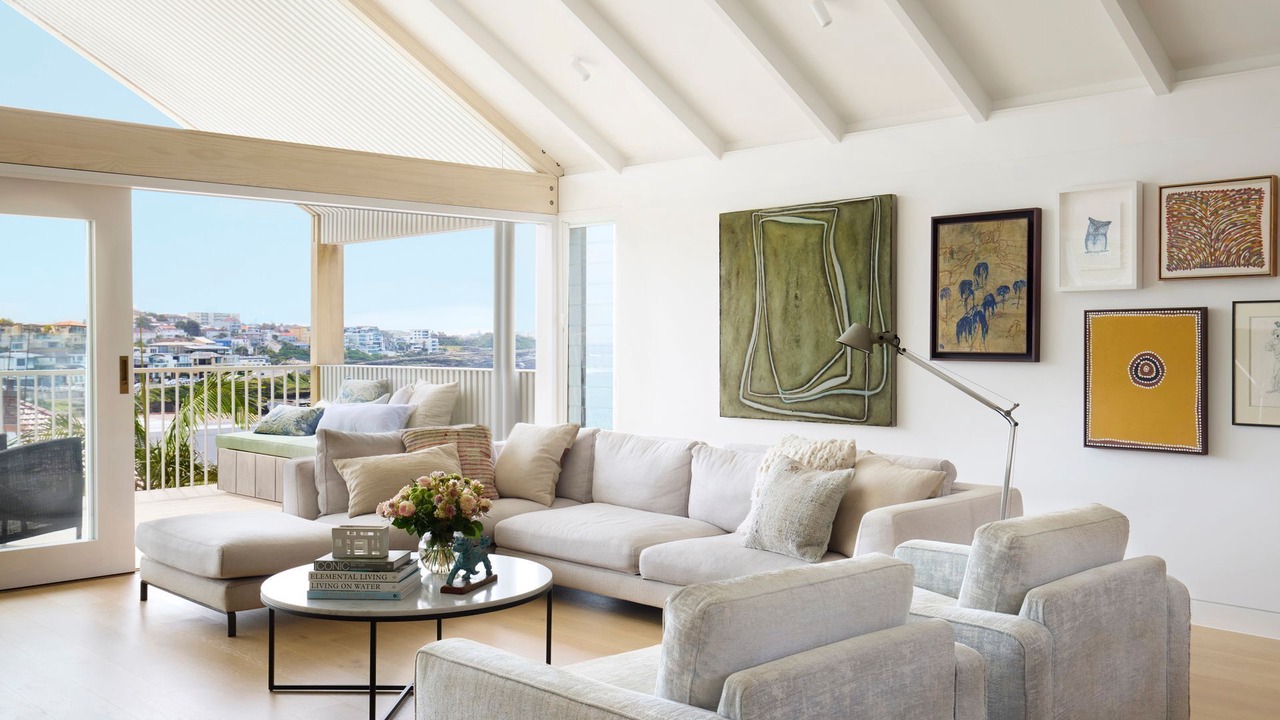 Photo of Livingroom in Bronte