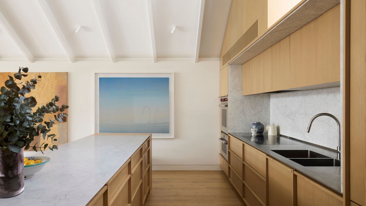 Photo of Kitchen in Bronte