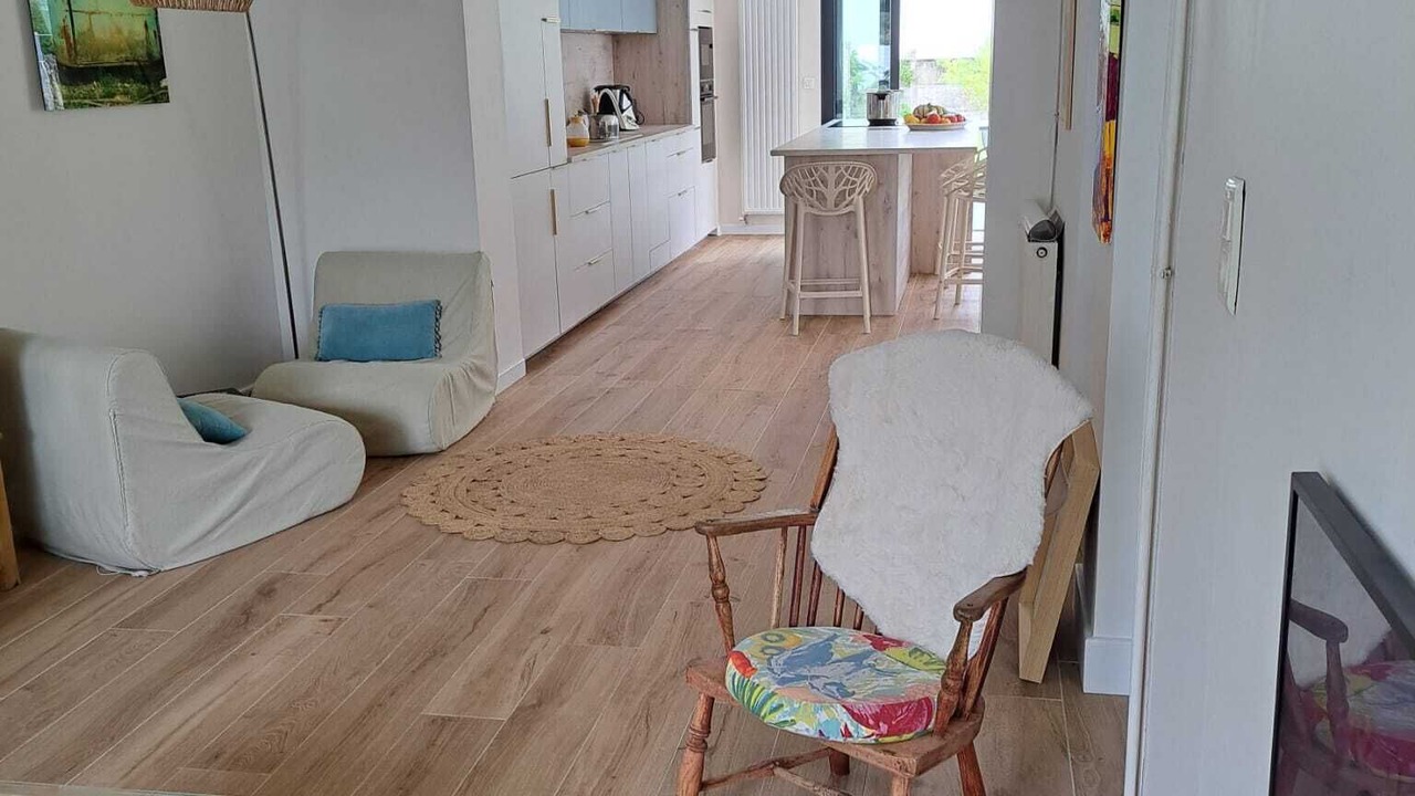 Photo of Livingroom in Le Croisic