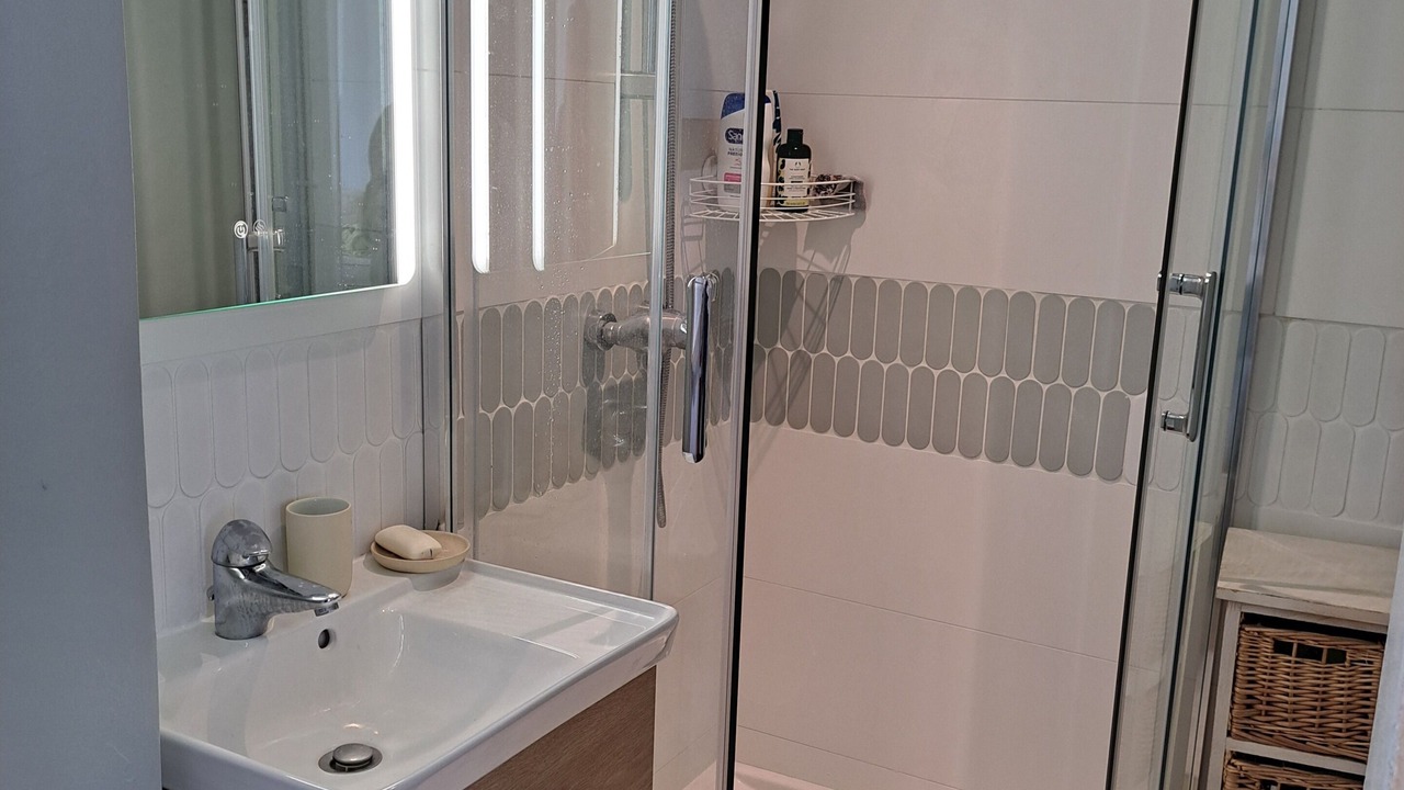 Photo of Bathroom in Le Croisic