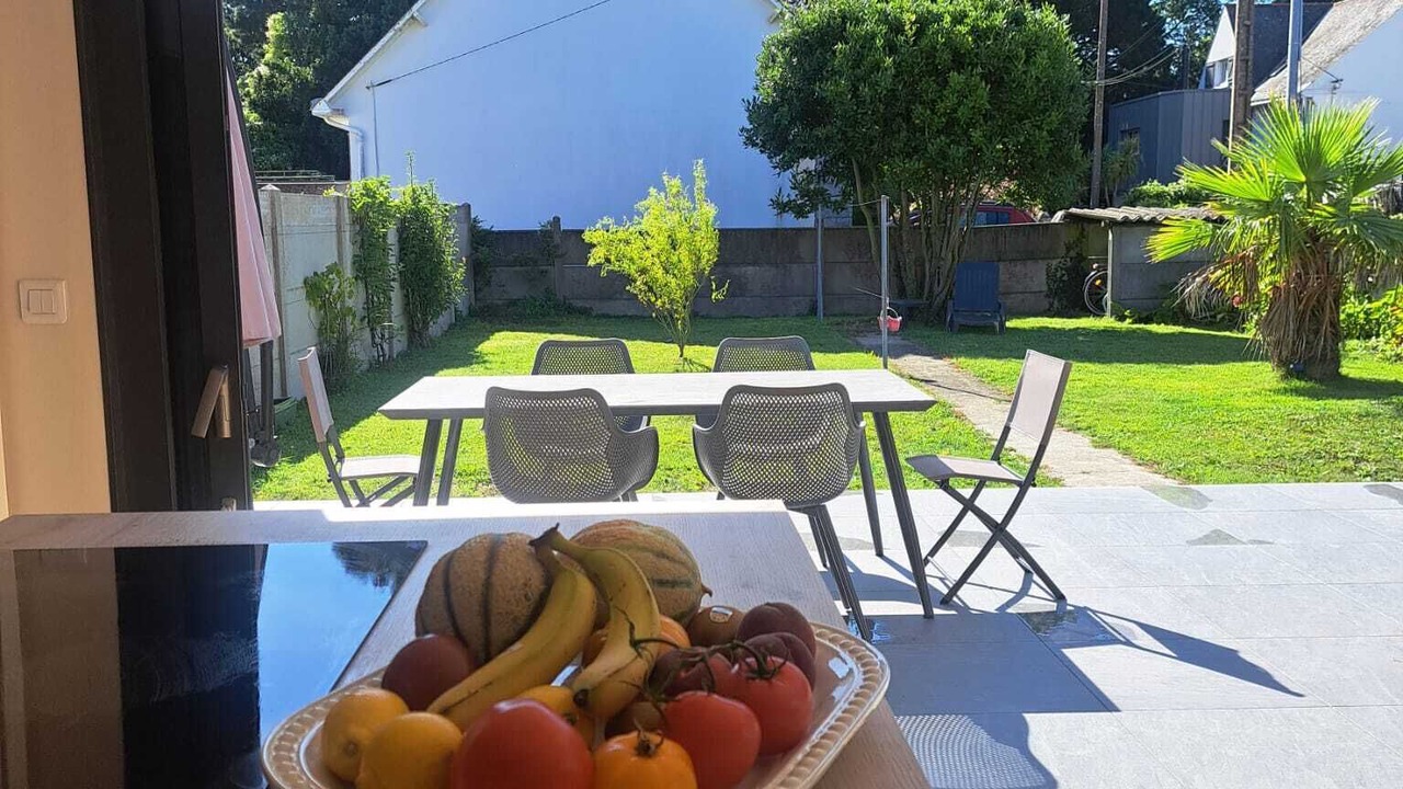 Photo of Outdoor in Le Croisic