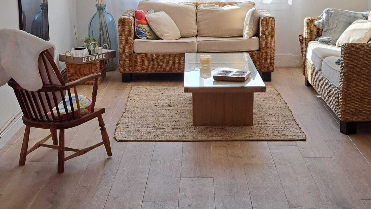 Photo of Livingroom in Le Croisic