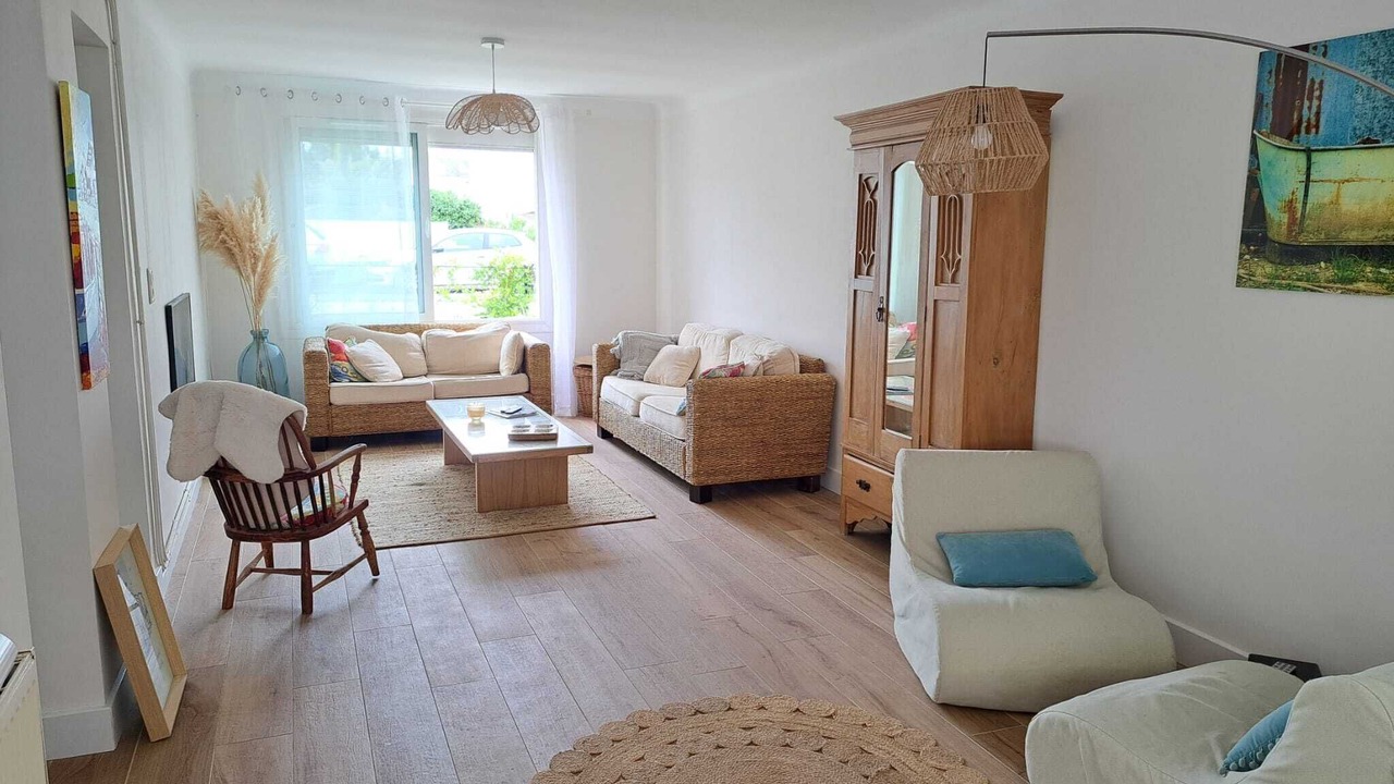Photo of Livingroom in Le Croisic