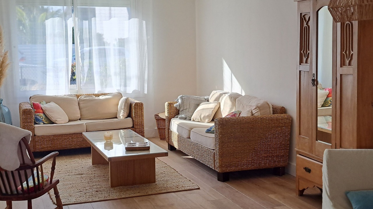 Photo of Livingroom in Le Croisic