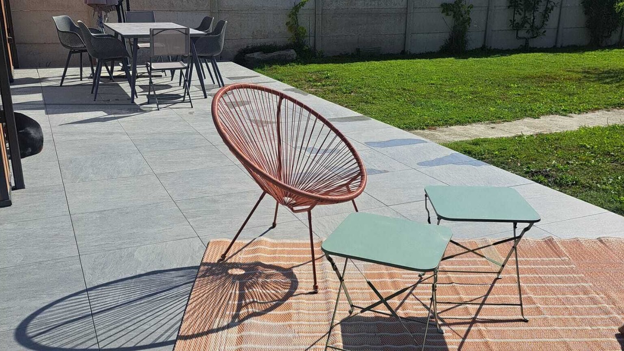 Photo of Outdoor in Le Croisic