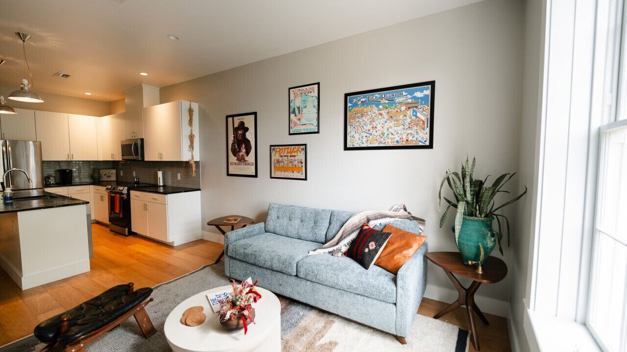 Photo of Livingroom in Martindale