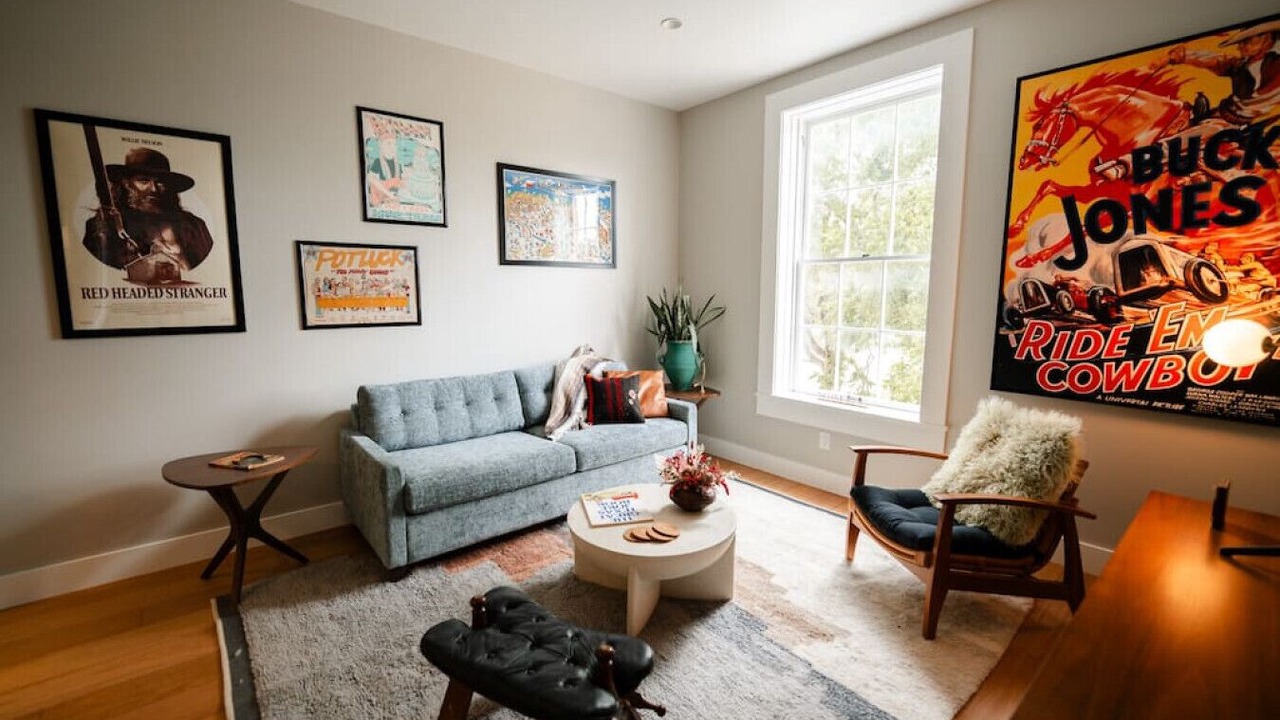 Photo of Livingroom in Martindale