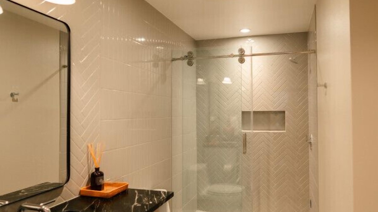 Photo of Bathroom in Martindale