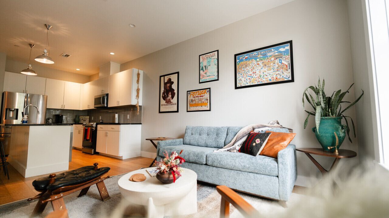 Photo of Bedroom in Martindale