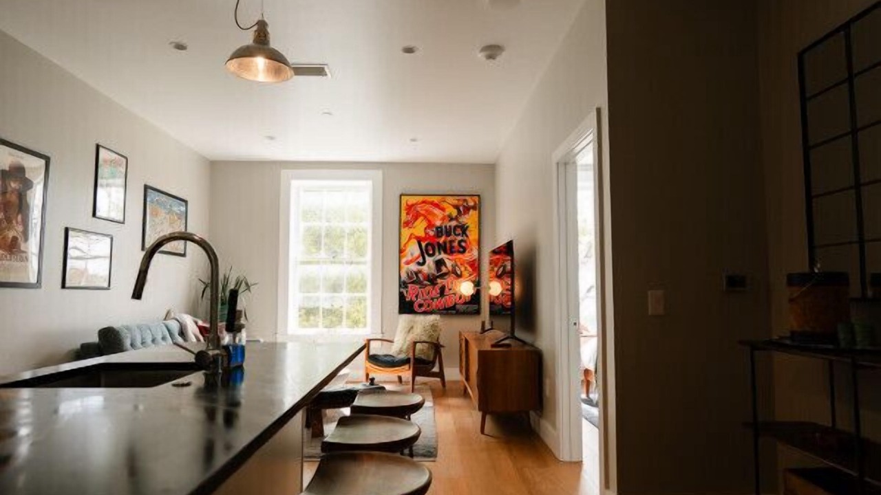Photo of Bedroom in Martindale