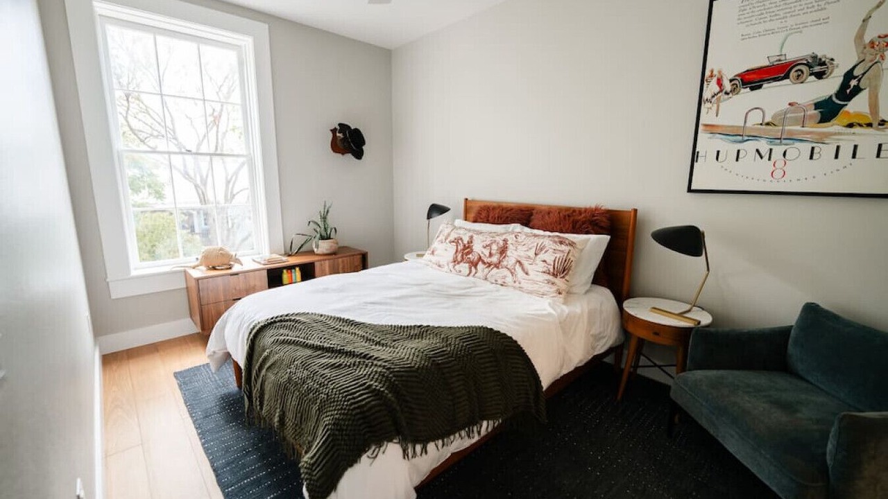 Photo of Bedroom in Martindale