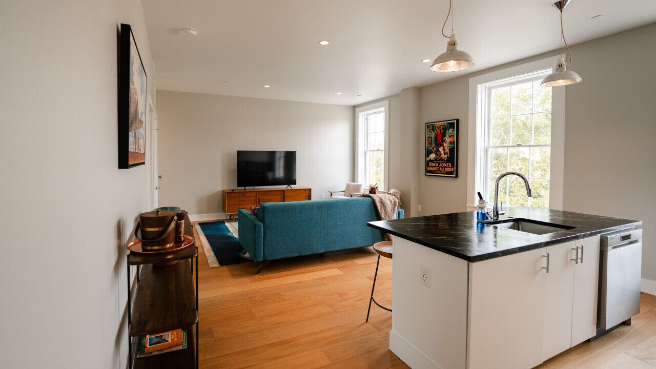 Photo of Bedroom in Martindale