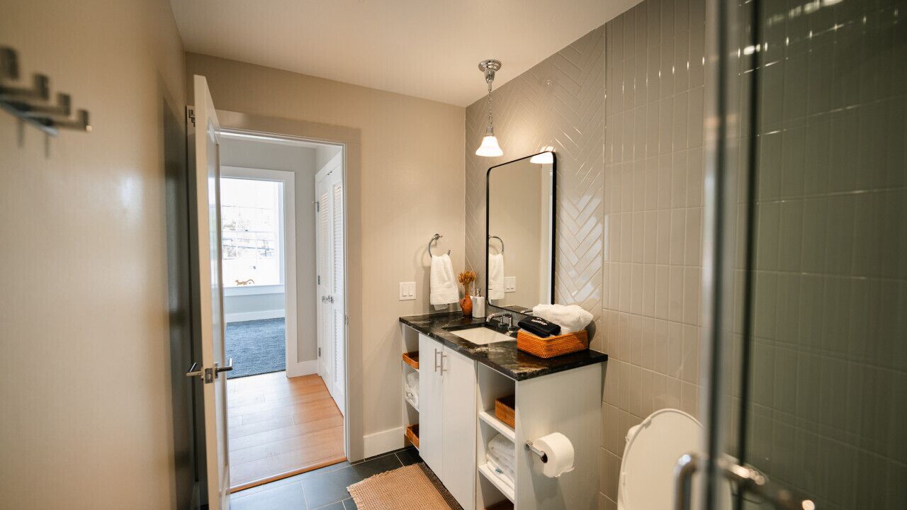 Photo of Bathroom in Martindale