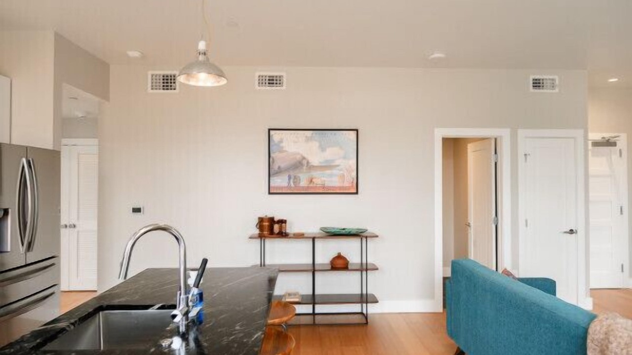 Photo of Bedroom in Martindale