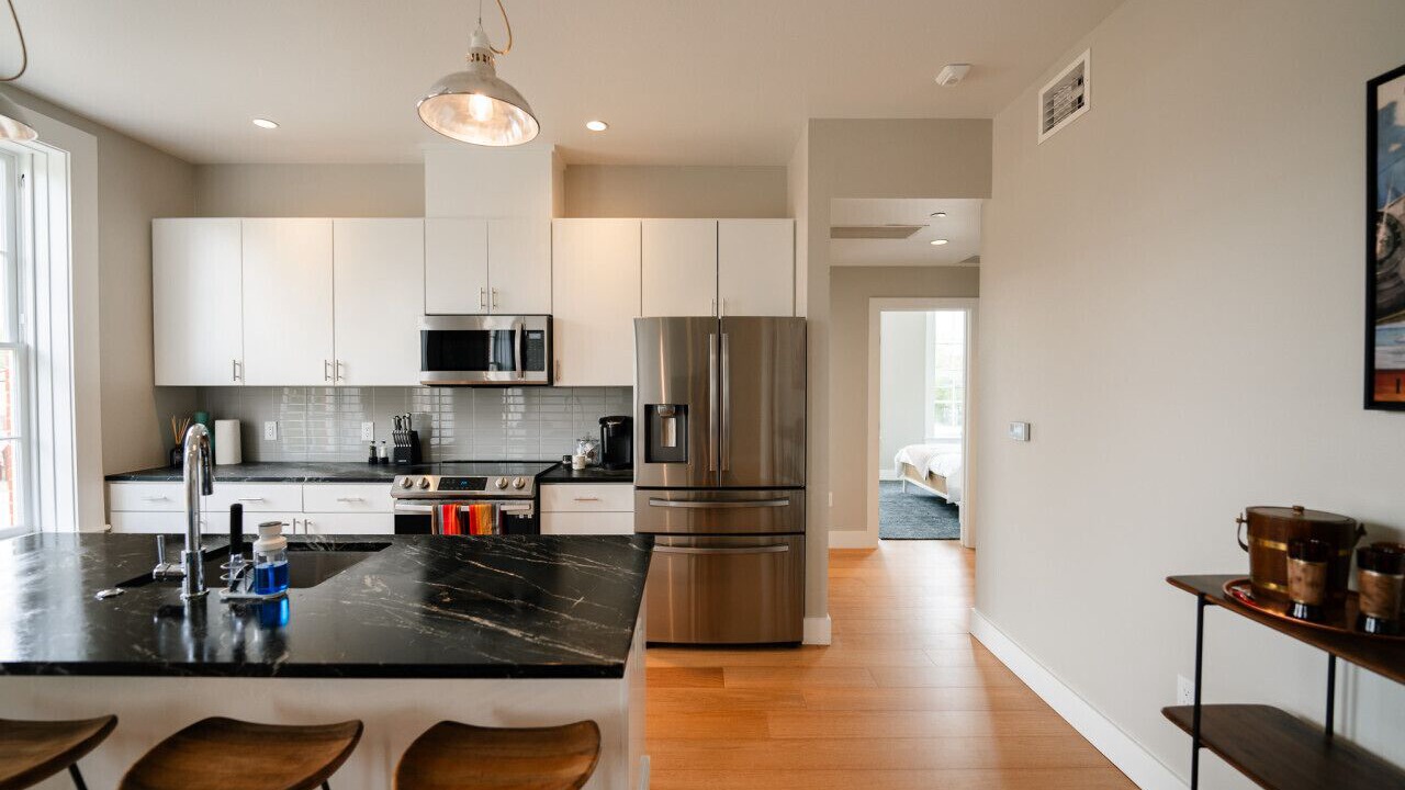 Photo of Kitchen in Martindale