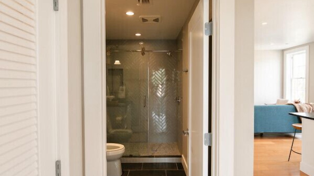 Photo of Bathroom in Martindale