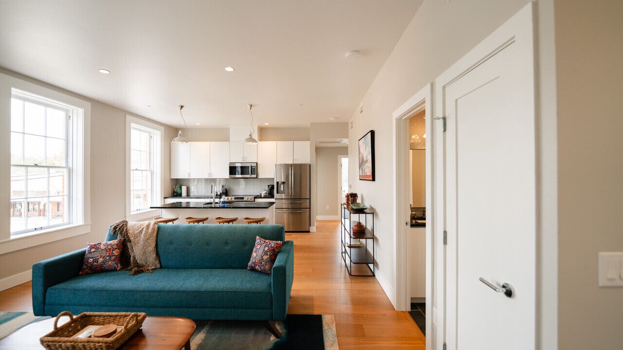 Photo of Bedroom in Martindale