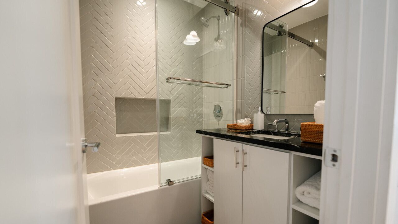Photo of Bathroom in Martindale