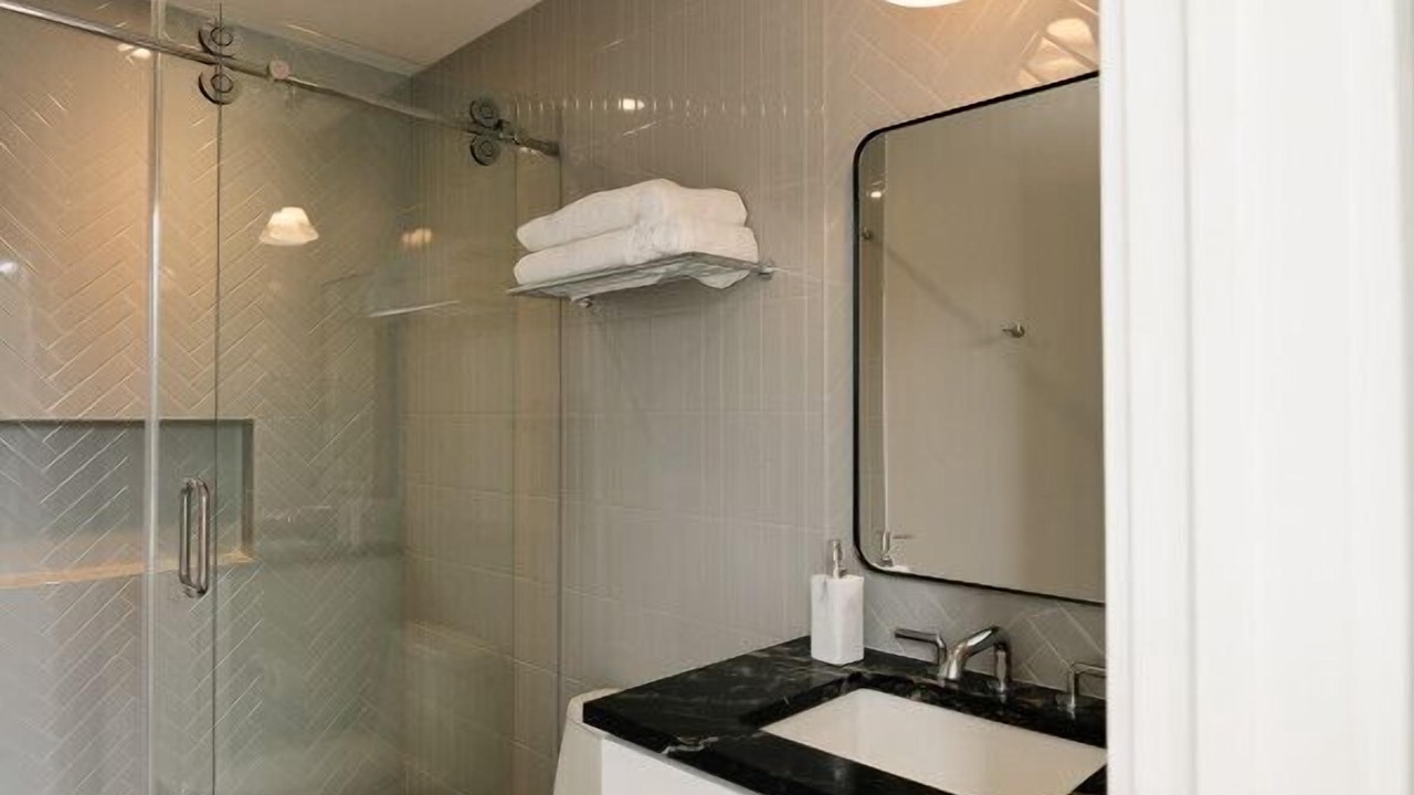 Photo of Bathroom in Martindale