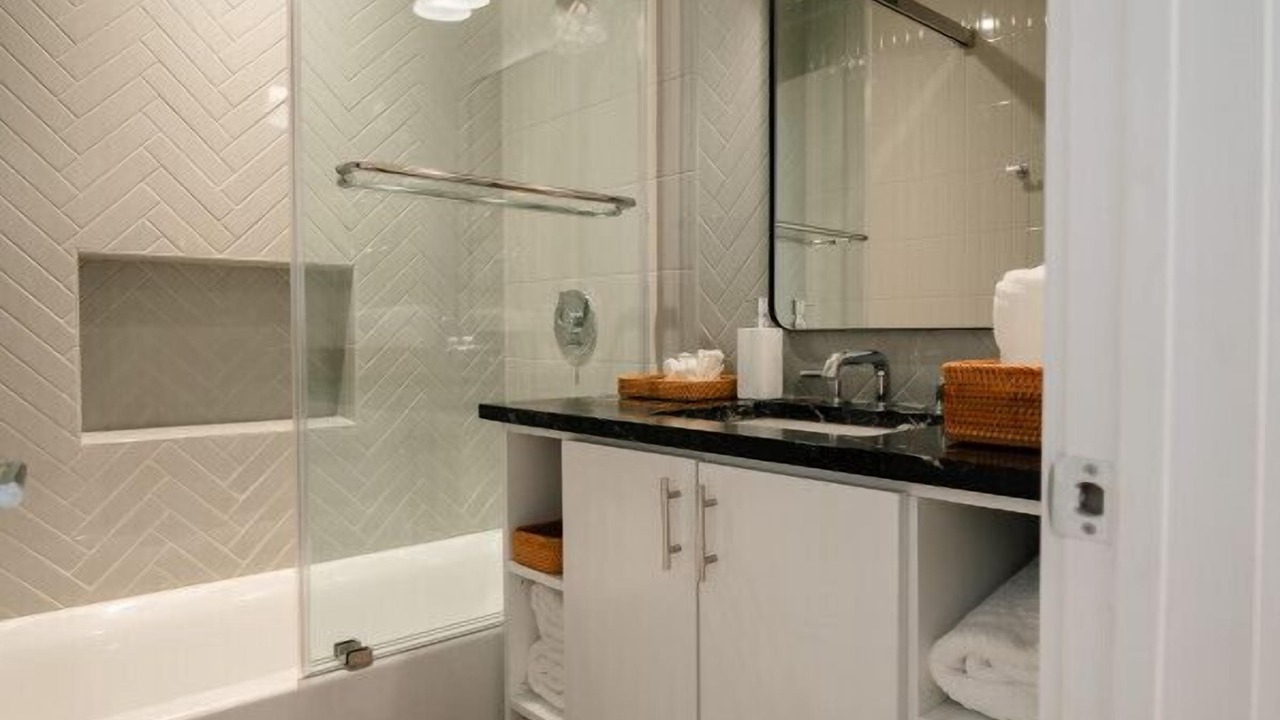 Photo of Bathroom in Martindale