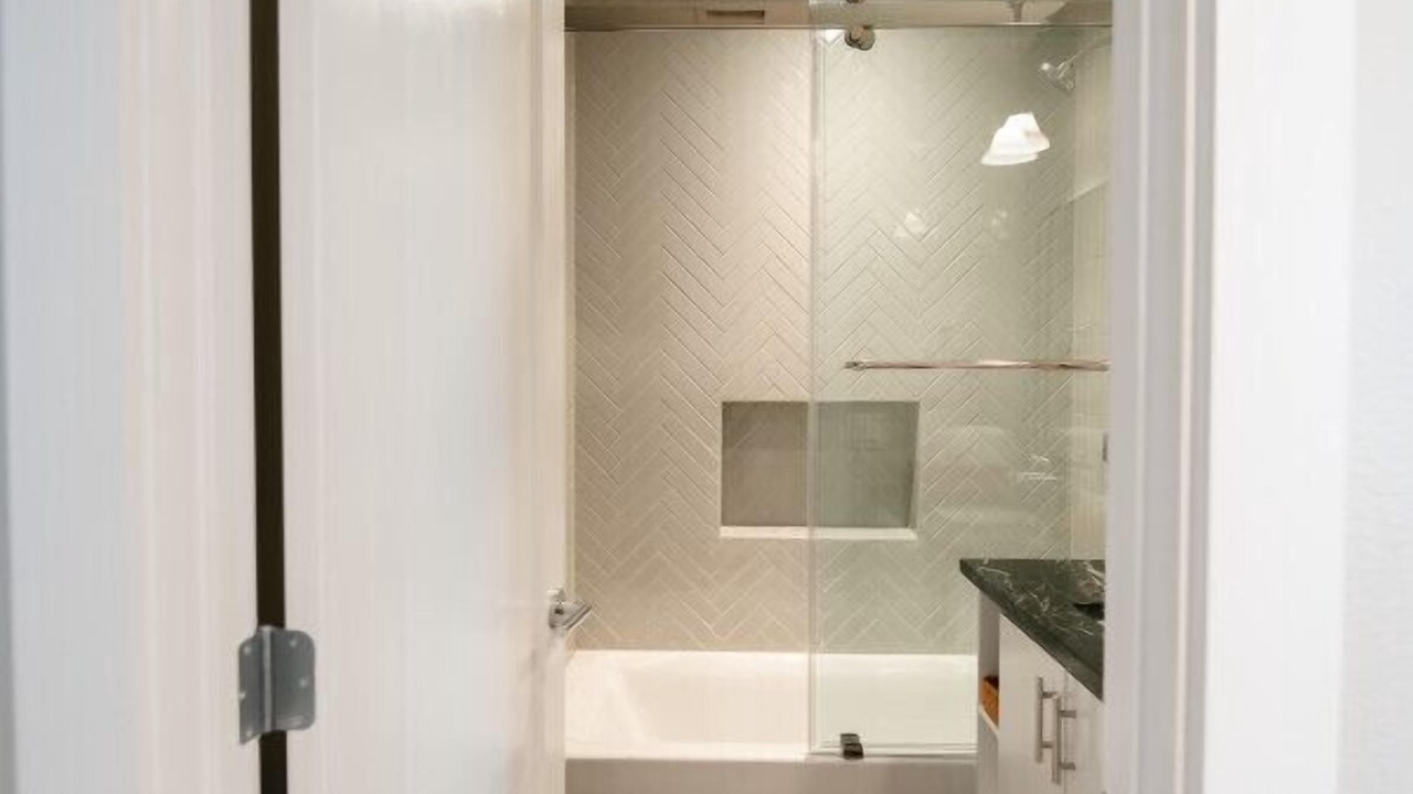 Photo of Bathroom in Martindale