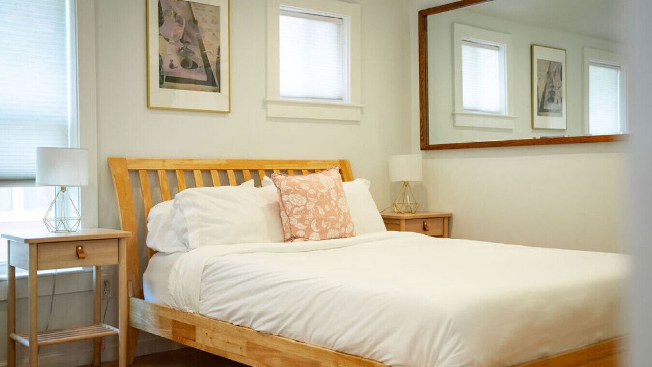 Photo of Bedroom in Chestnut