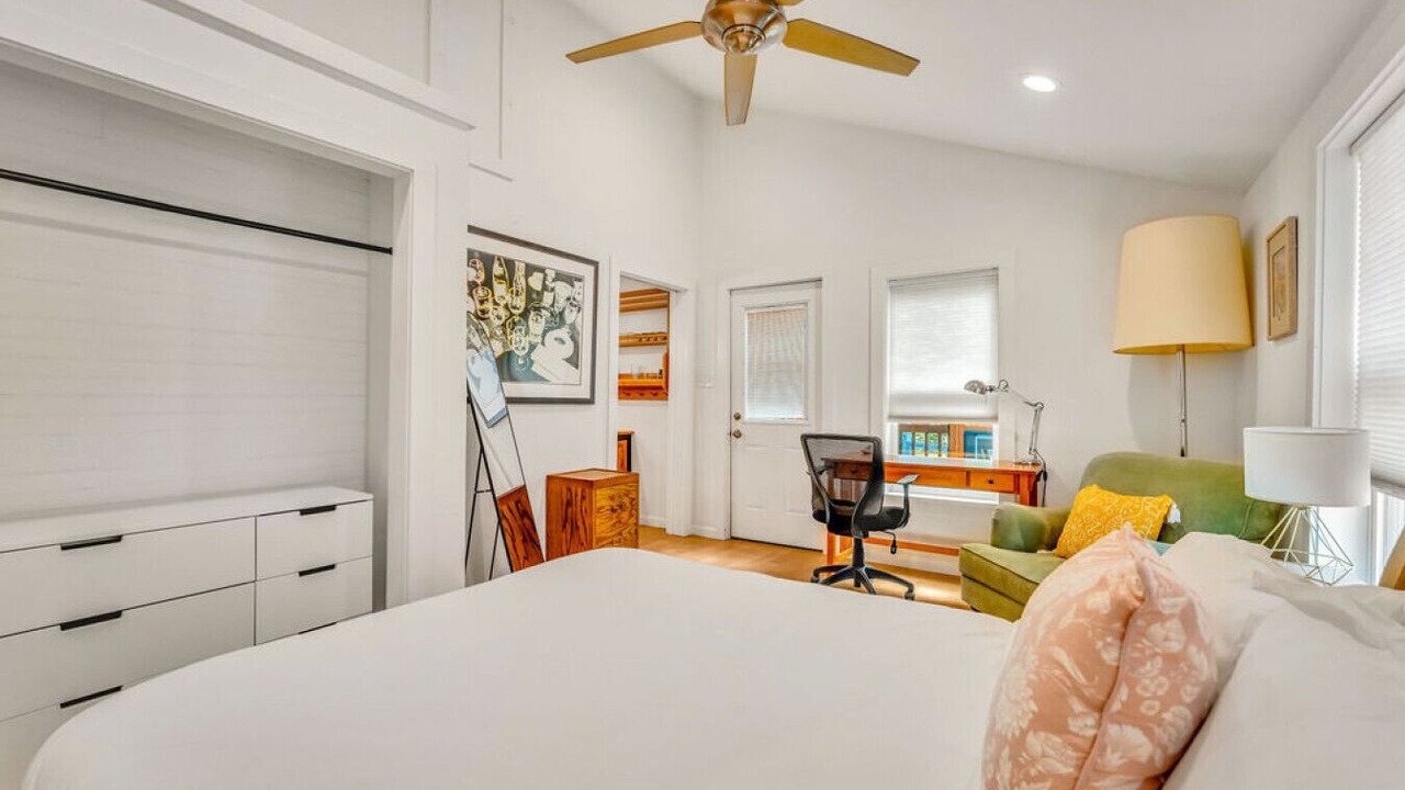 Photo of Bedroom in Chestnut